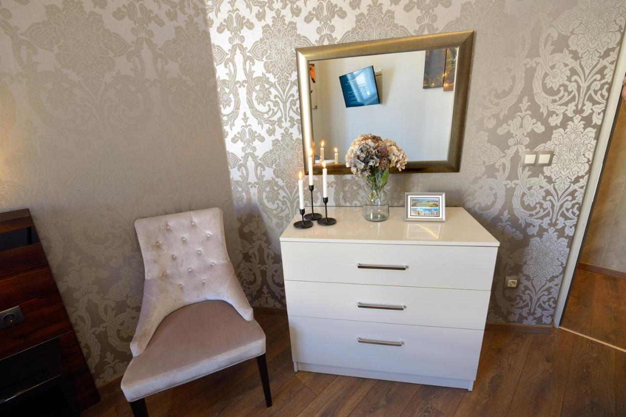 Orangehomes 4 Bdrm Apartment View To Synagogue Budapest Ngoại thất bức ảnh