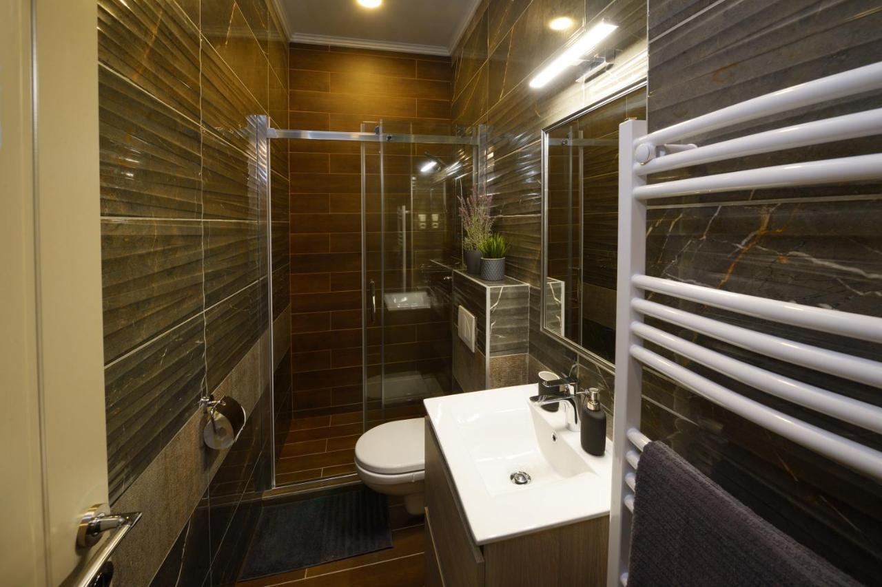 Orangehomes 4 Bdrm Apartment View To Synagogue Budapest Ngoại thất bức ảnh