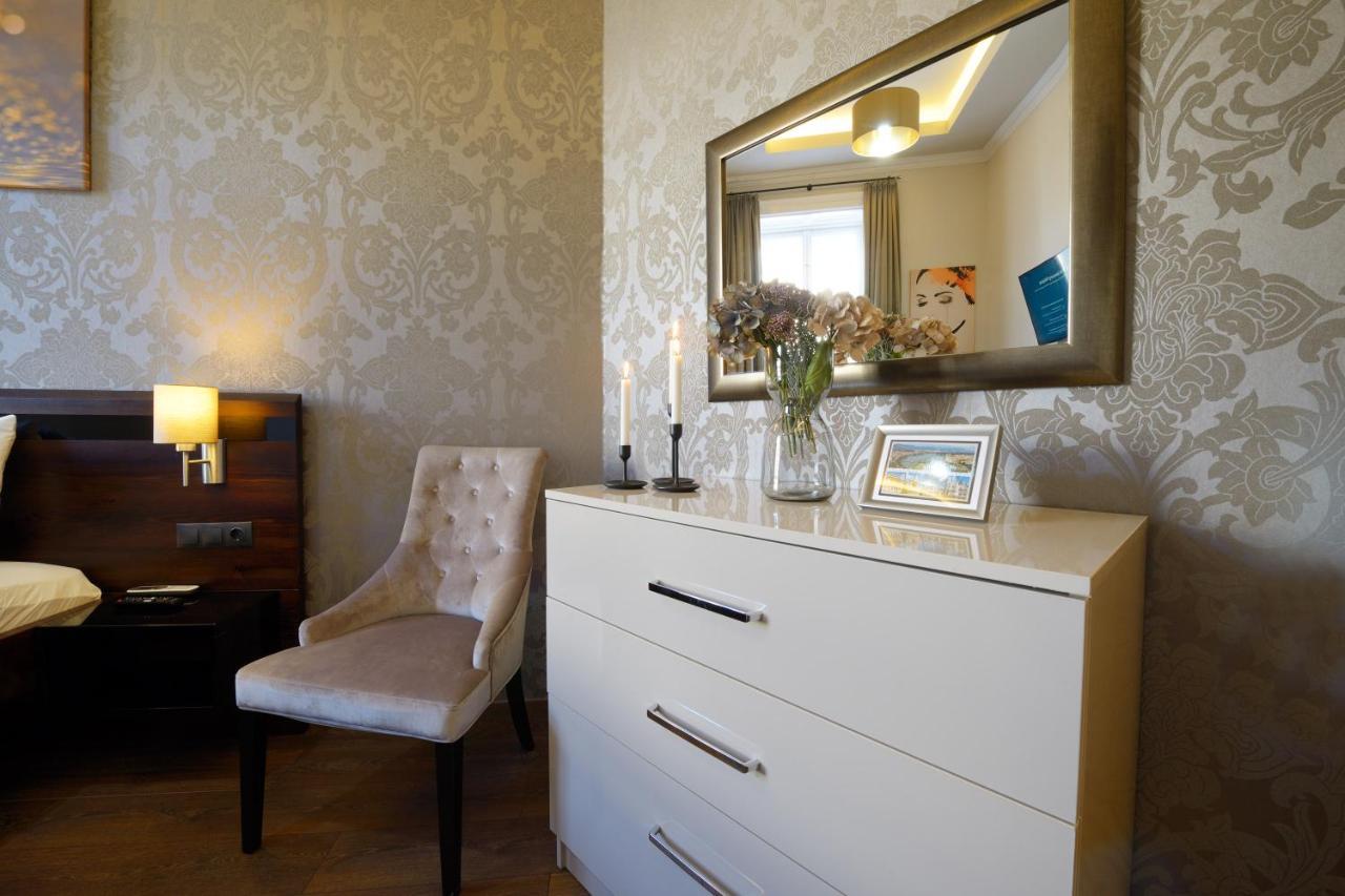 Orangehomes 4 Bdrm Apartment View To Synagogue Budapest Ngoại thất bức ảnh